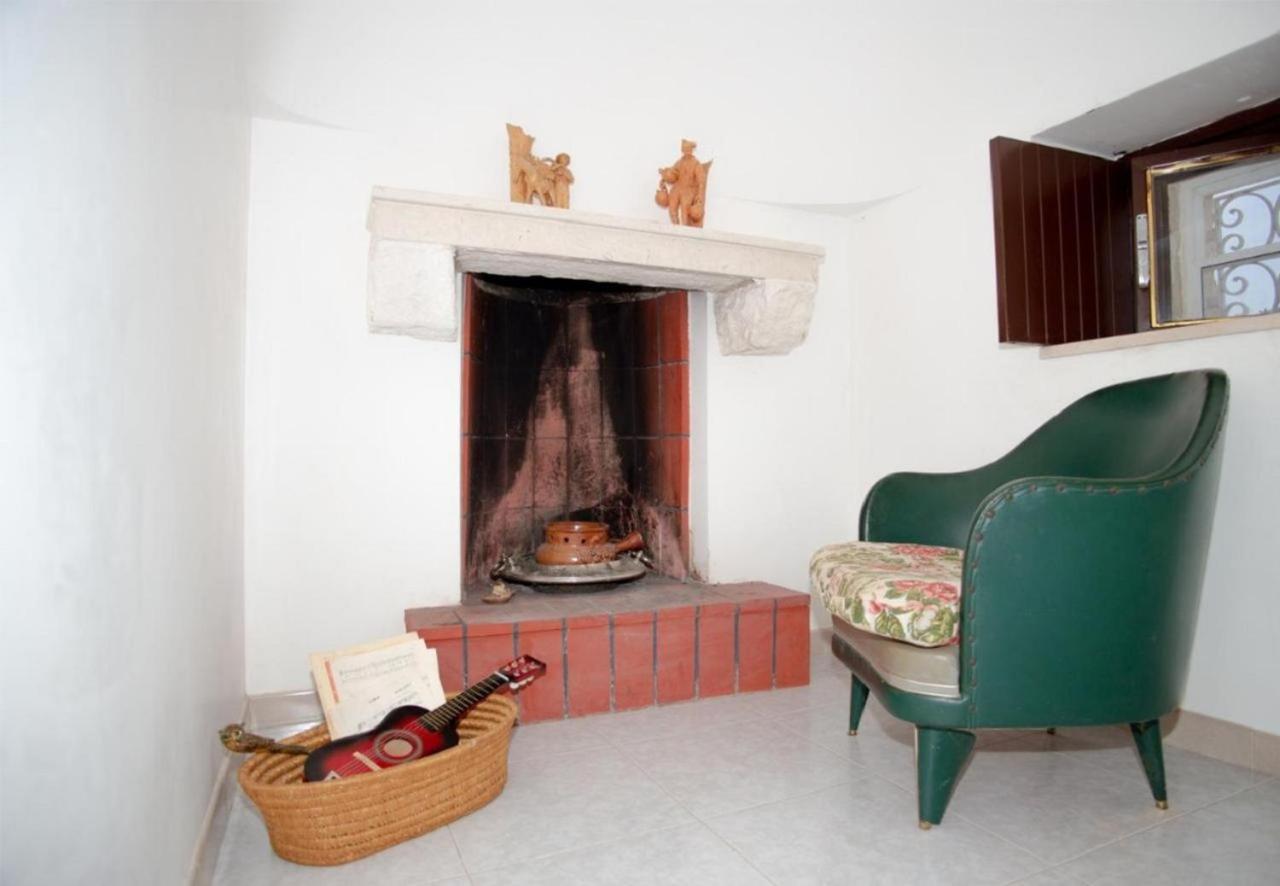 马丁纳弗兰卡Trulli Delle Rose别墅 外观 照片