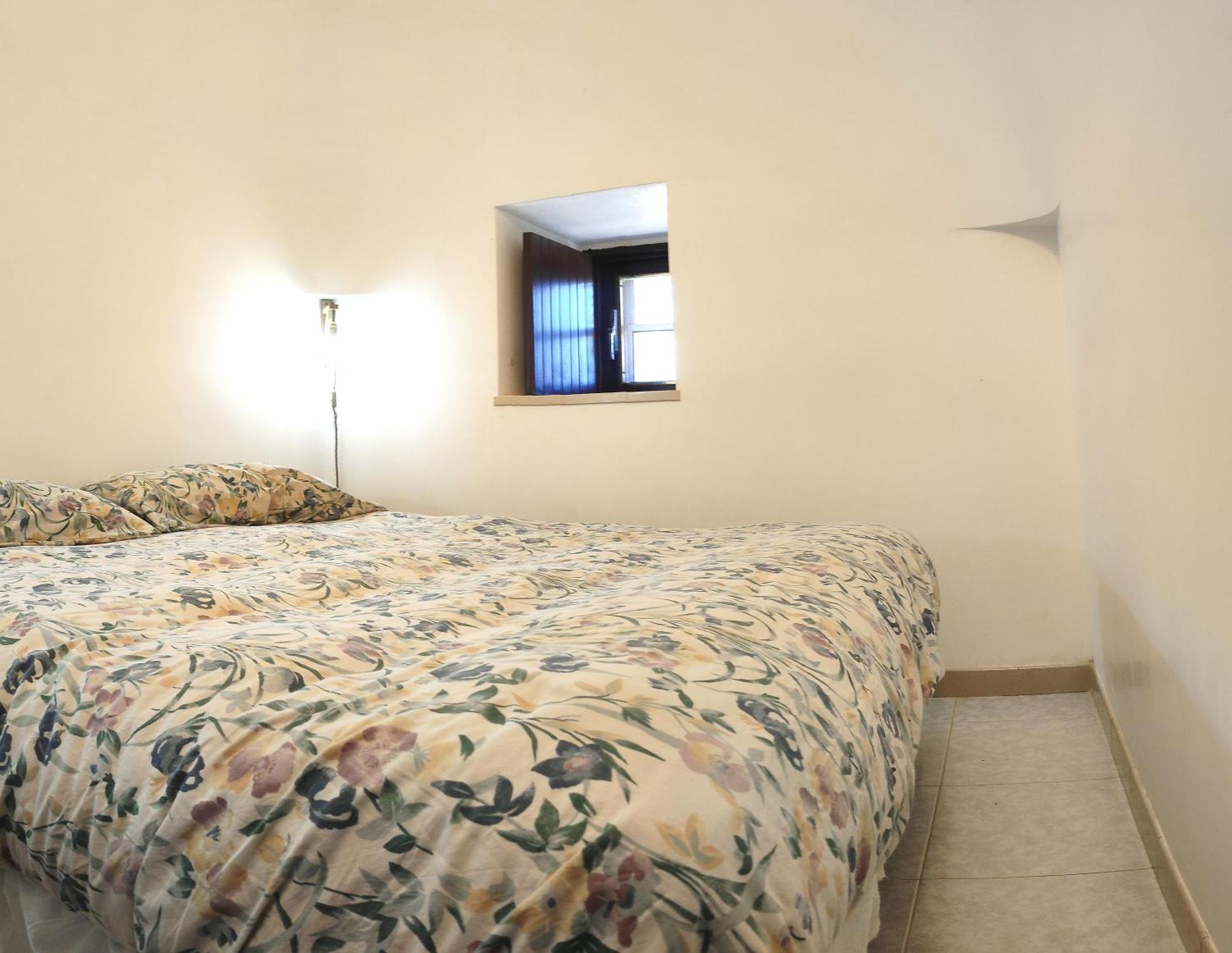 马丁纳弗兰卡Trulli Delle Rose别墅 外观 照片