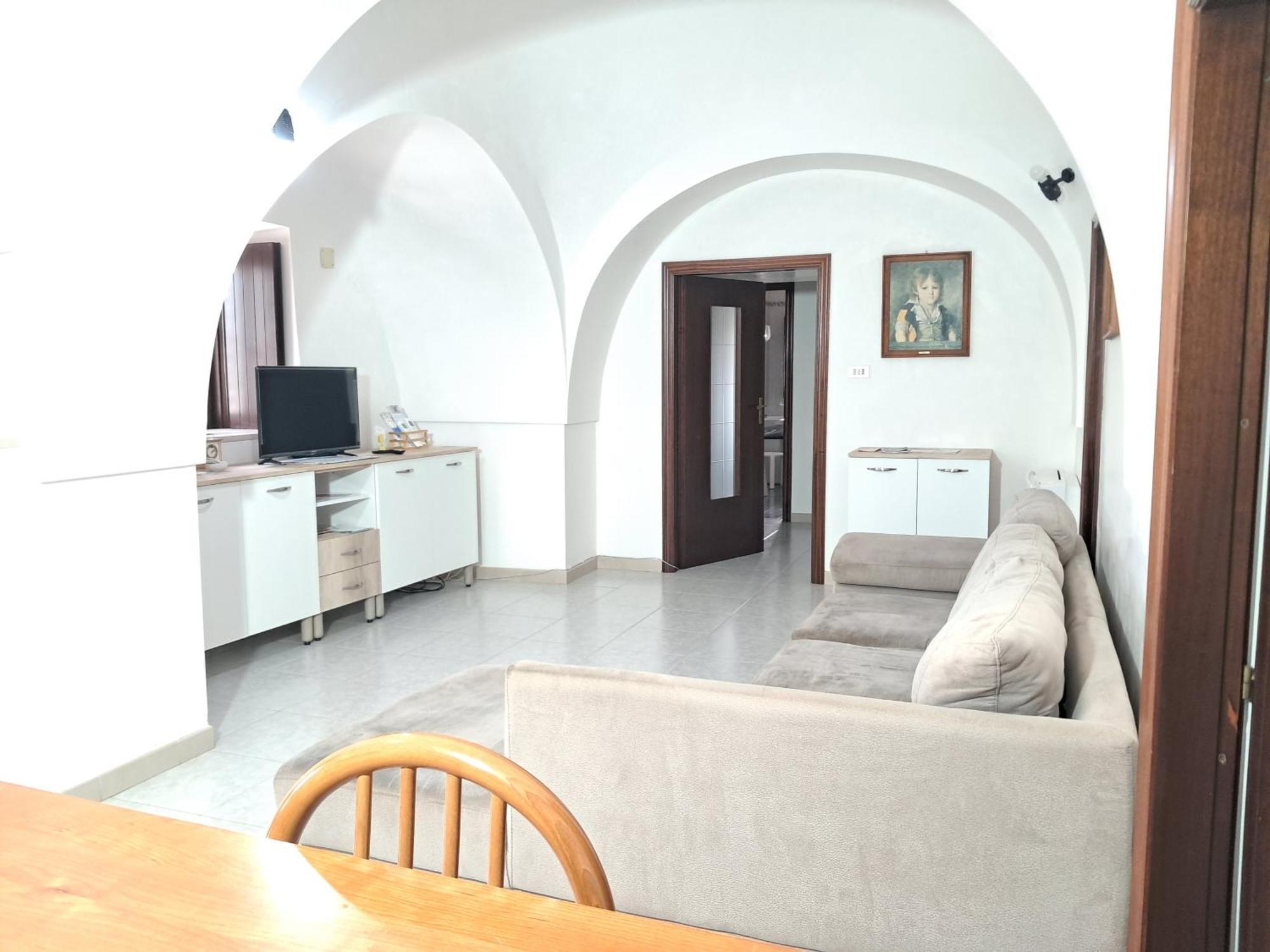 马丁纳弗兰卡Trulli Delle Rose别墅 外观 照片