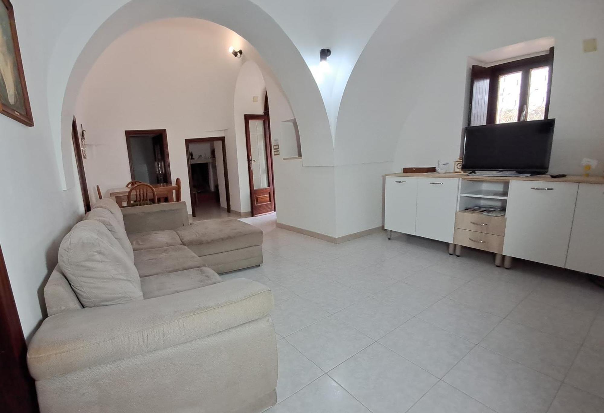 马丁纳弗兰卡Trulli Delle Rose别墅 外观 照片