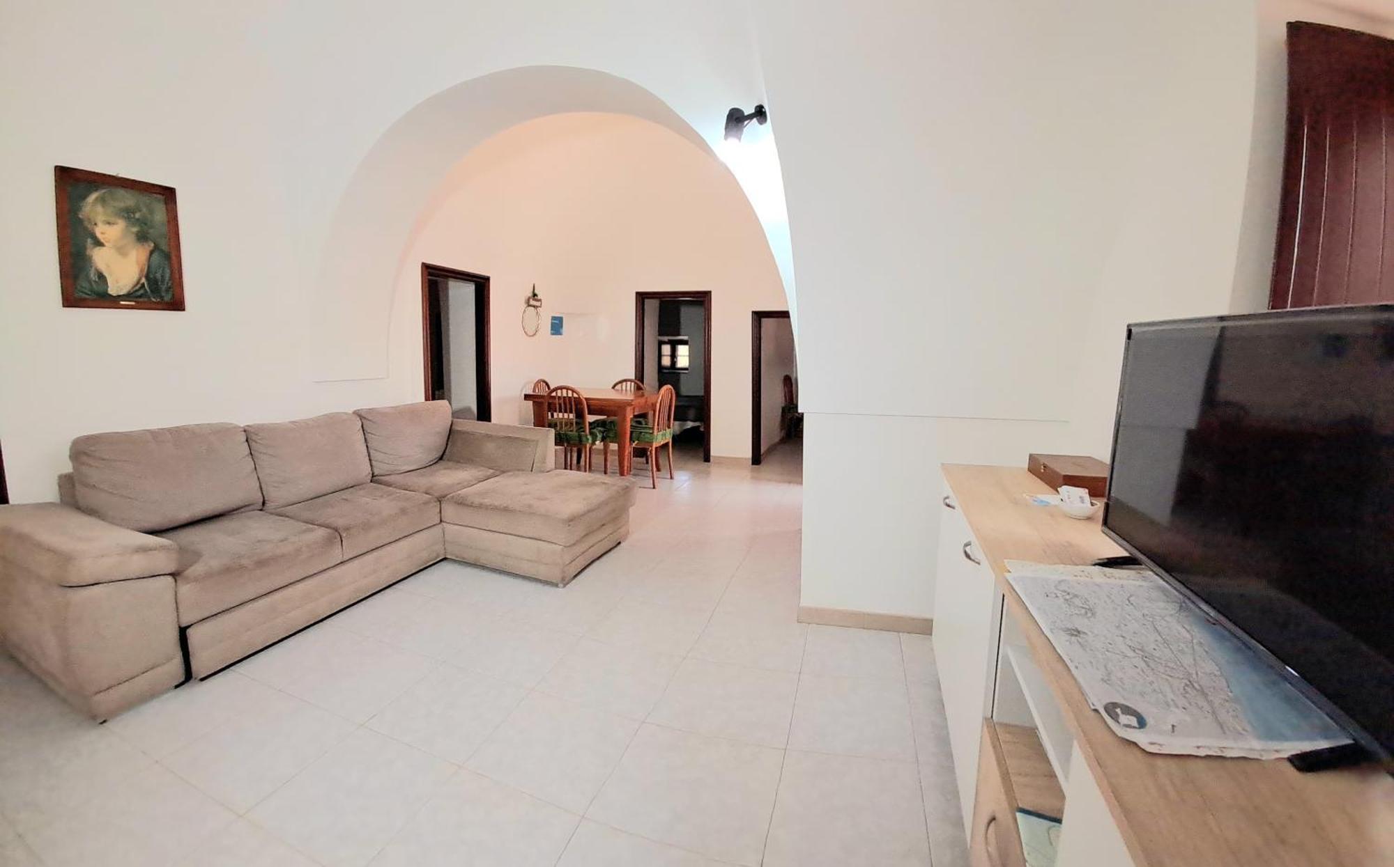 马丁纳弗兰卡Trulli Delle Rose别墅 外观 照片